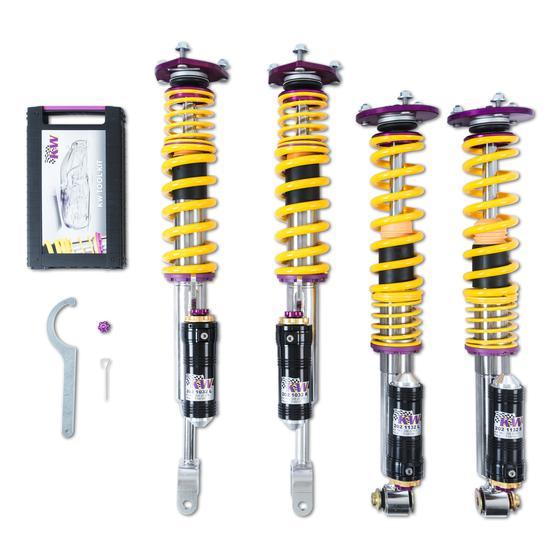 KW Coilover Kit 3A771050